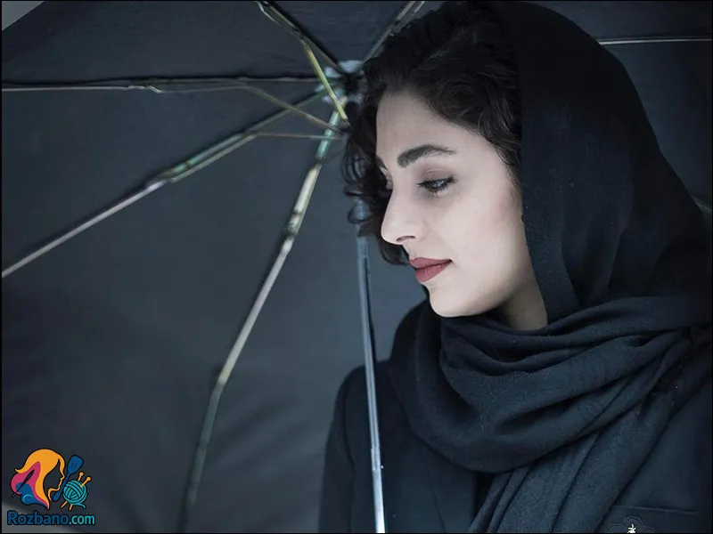 بیوگرافی کامل هستی مهدوی فر به همراه تصاویر تازه