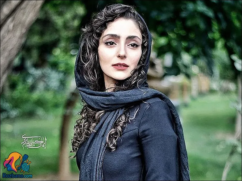 بیوگرافی کامل هستی مهدوی فر به همراه تصاویر تازه