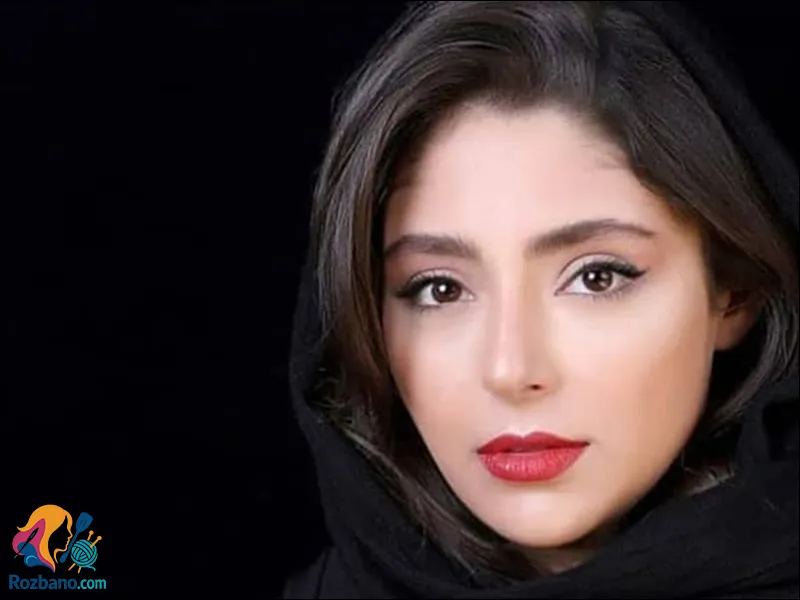 عکس های جدید هستی مهدوی فر و زندگینامه کامل او