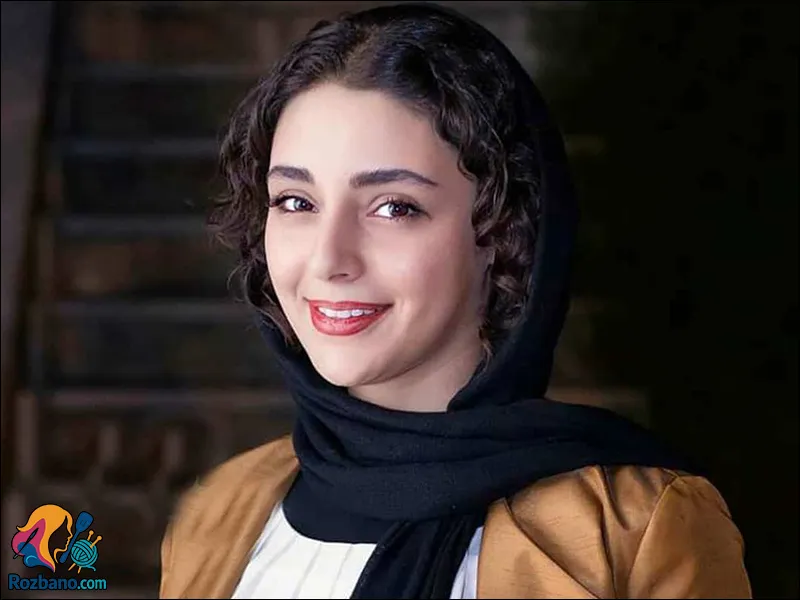بیوگرافی هستی مهدوی فر و عکس های جدید بازیگر محبوب