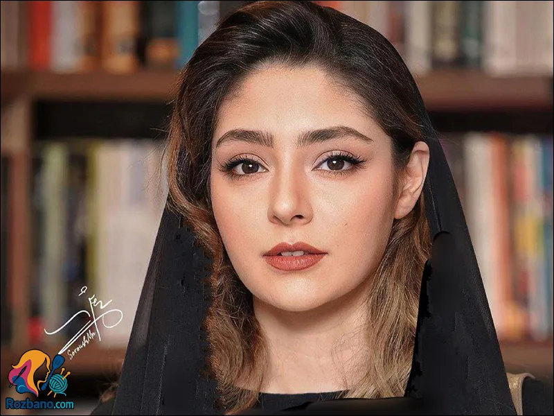 بیوگرافی هستی مهدوی فر به همراه عکس های جدید