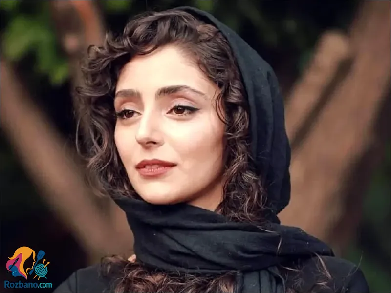 بیوگرافی کامل هستی مهدوی فر و عکس های جدید