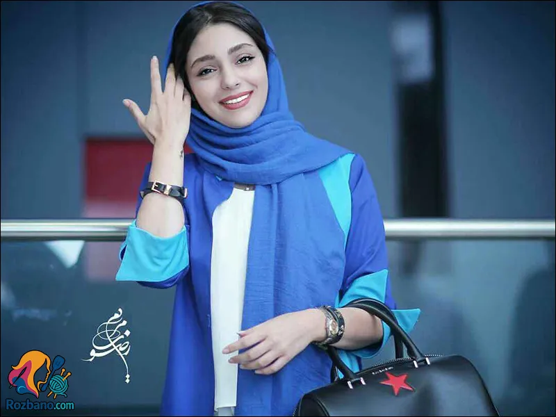 بیوگرافی کامل هستی مهدوی فر و عکس های جدید