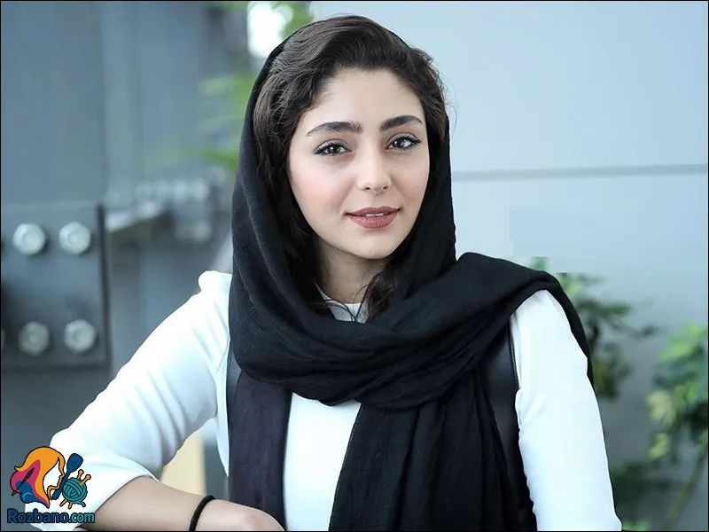 عکس های جدید هستی مهدوی فر در آثار سینمایی