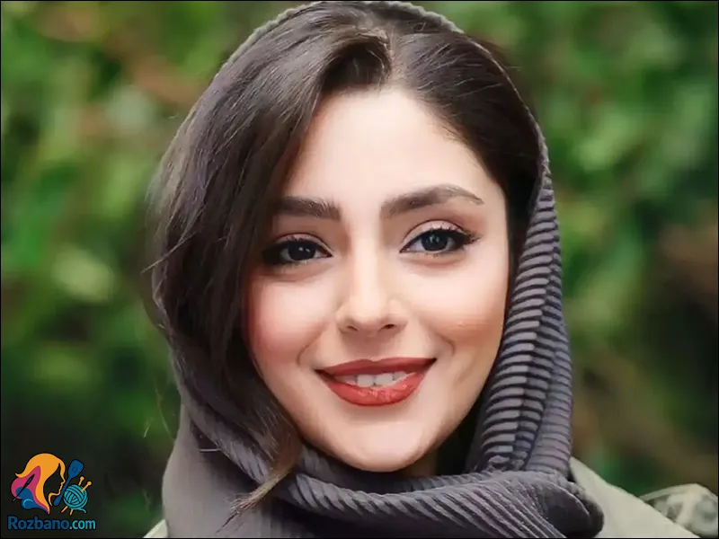 بیوگرافی کامل هستی مهدوی فر و عکس های جدید