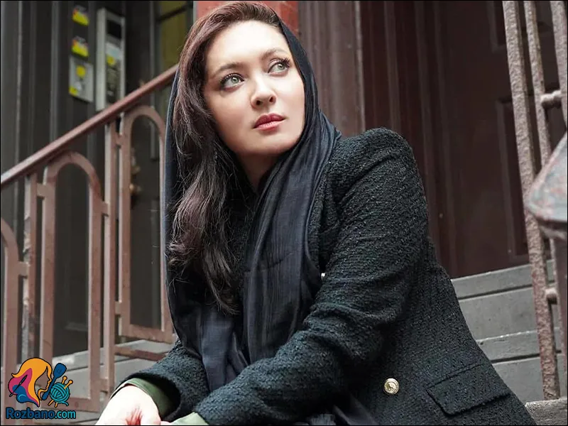 عکس جدید نیکی کریمی همراه با بیوگرافی کوتاه