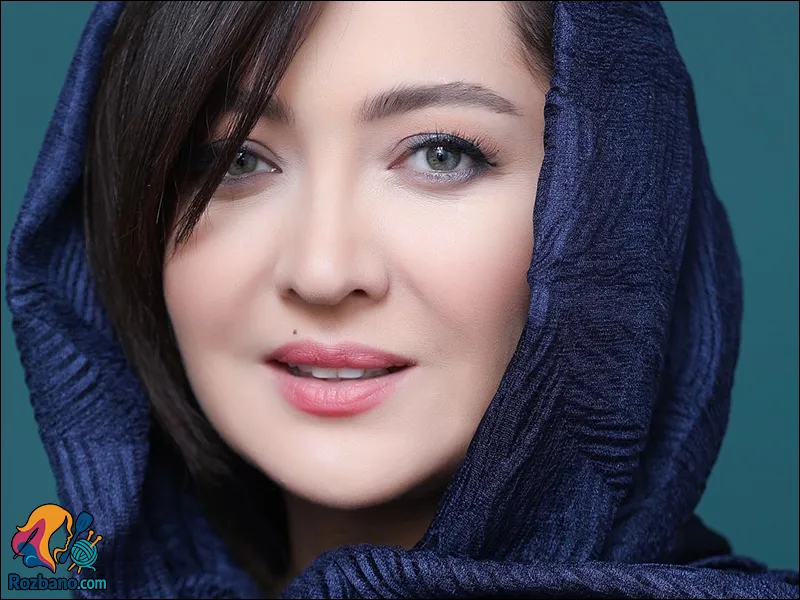 تصاویر جدید نیکی کریمی در جوانی شگفت انگیز 51 سالگی