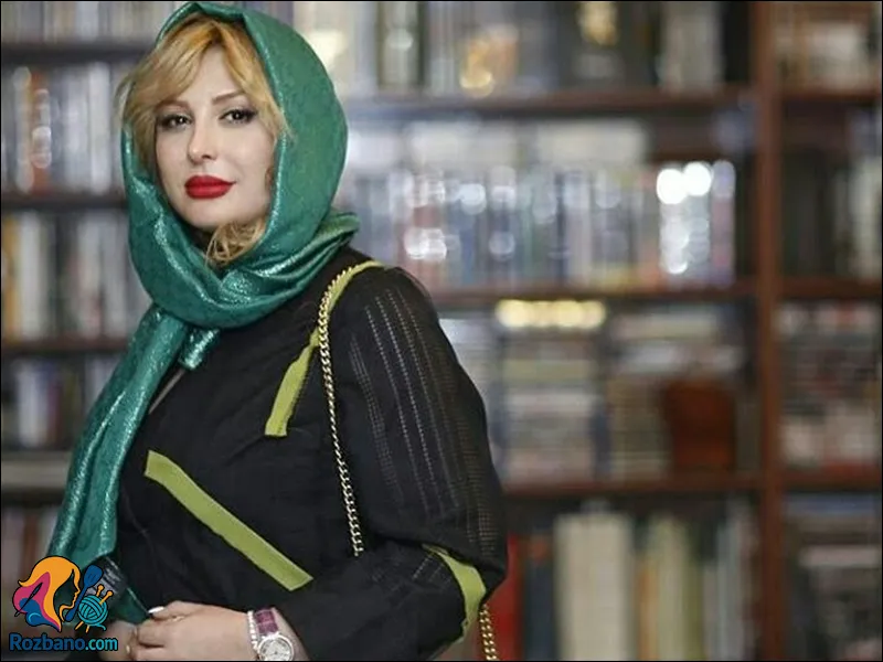 عکس جدید نیوشا ضیغمی و تصاویر شخصی