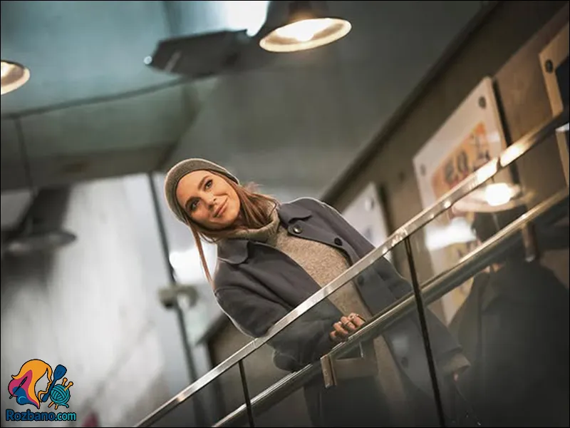 تصاویر جدید سحر دولتشاهی