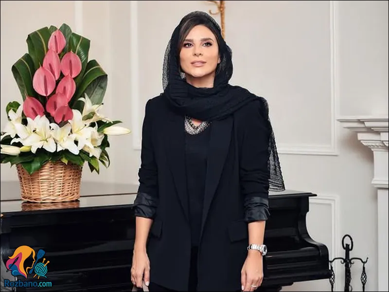 بیوگرافی و عکس های جدید سحر دولتشاهی