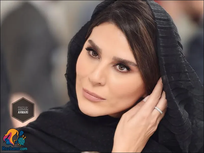 بیوگرافی سحر دولتشاهی کامل و جامع