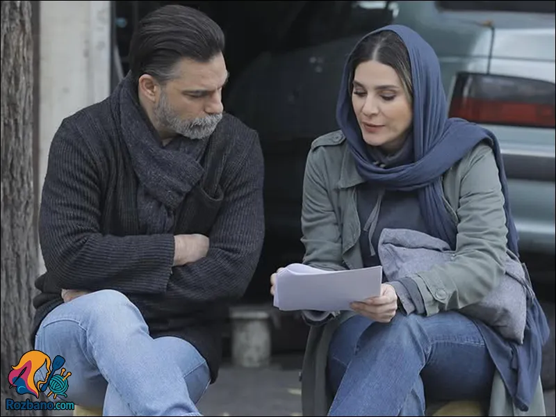 بیوگرافی سحر دولتشاهی و عکس های جدید