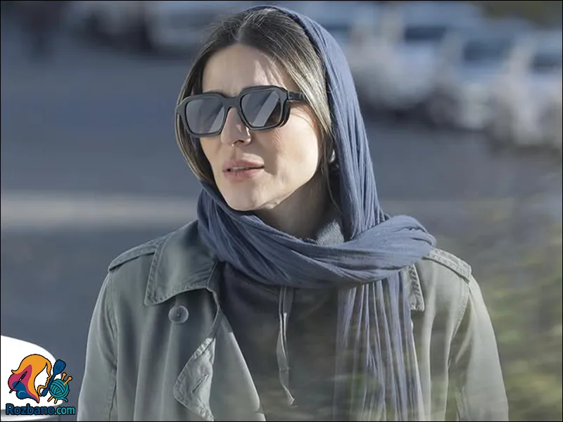 بیوگرافی سحر دولتشاهی و عکس های جدید