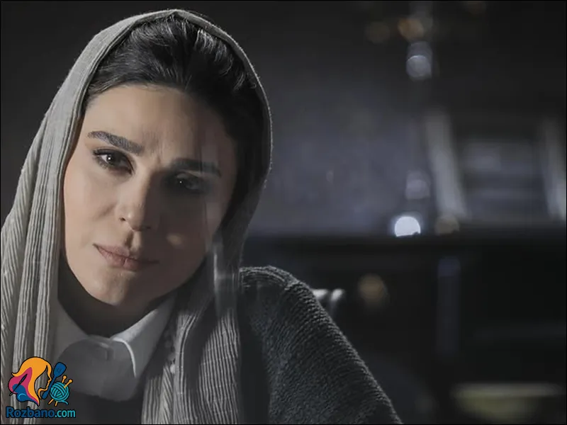 بیوگرافی سحر دولتشاهی و تصاویر جدید بازیگر زن ایرانی