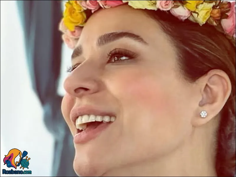 بیوگرافی سحر دولتشاهی و تصاویر جدید بازیگر زن ایرانی