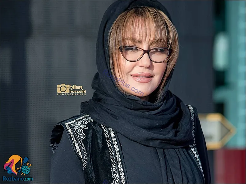 جدیدترین عکس های شقایق فراهانی با خانواده