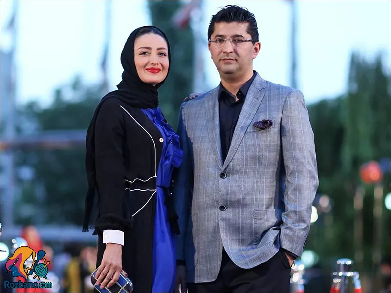 جدیدترین عکس های شیلا خداداد در کنار همسر و فرزندانش