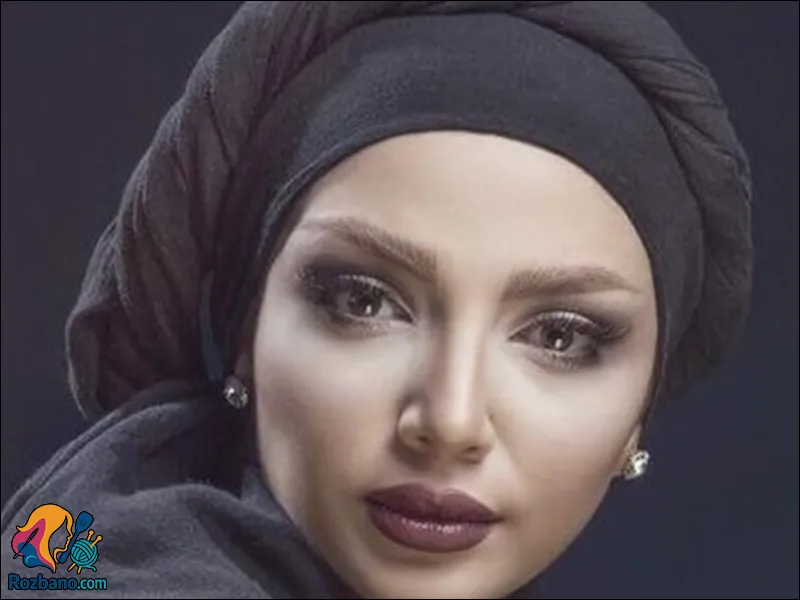 جدیدترین عکس های آتلیه ای مهسا کامیابی در اینستاگرام