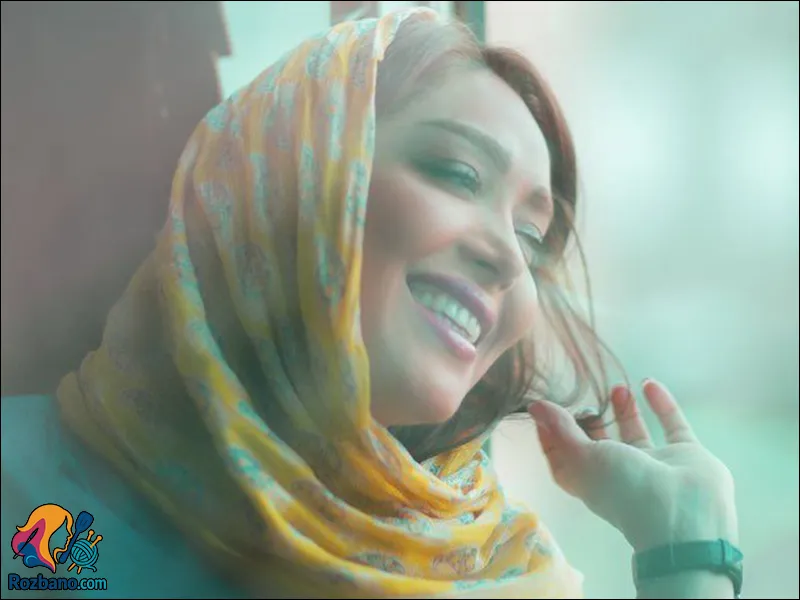 عکس های آتلیه ای سارا منجزی بازیگر ایرانی