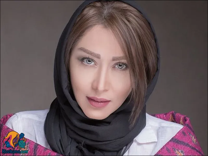 عکس های آتلیه ای سارا منجزی در سال جدید