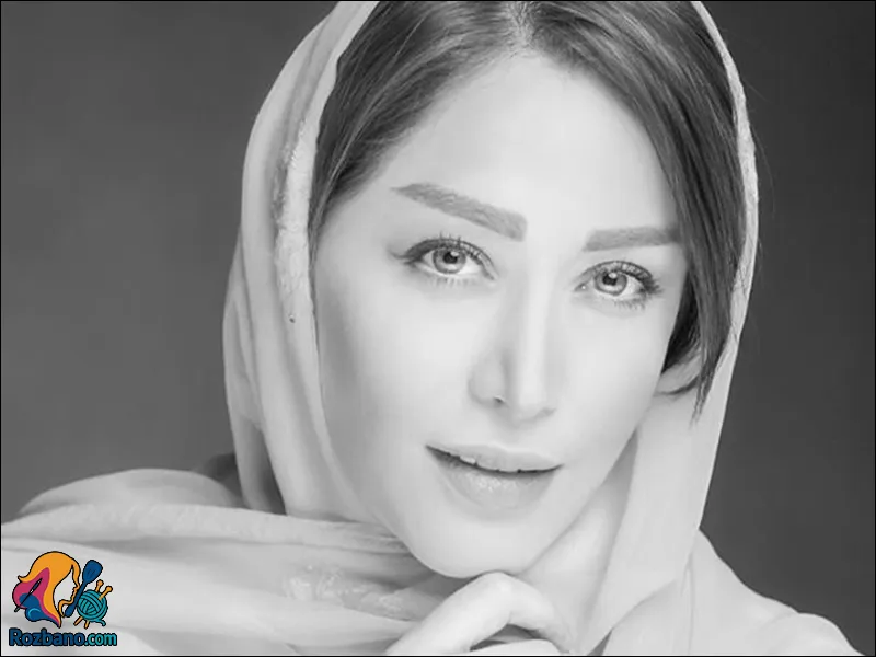 گالری عکس های آتلیه ای و شخصی سارا منجزی