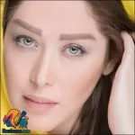 عکس های آتلیه ای سارا منجزی و تصاویر جدید