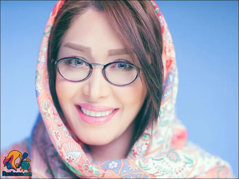 جدیدترین عکس های آتلیه ای سارا منجزی