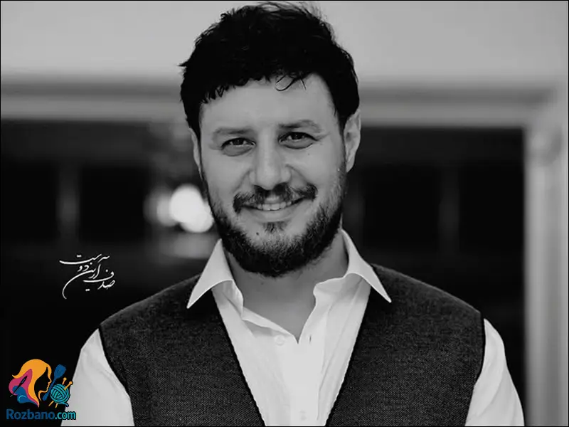 عکس های جدید جواد عزتی