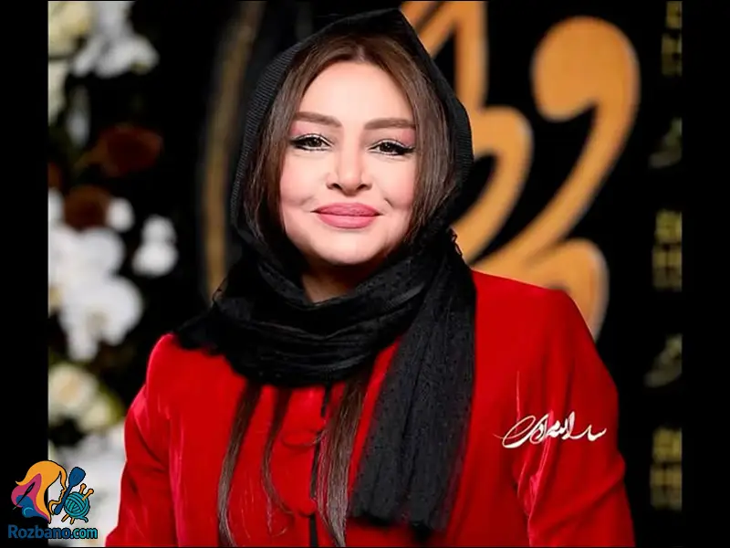 عکس های جدید مه لقا باقری