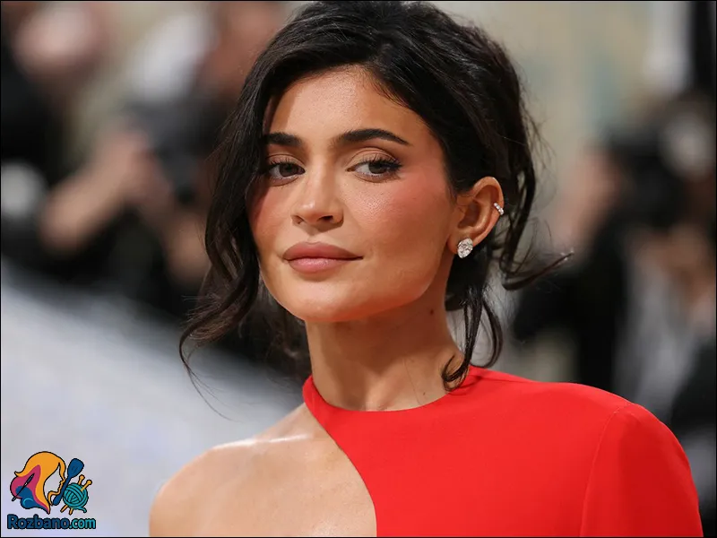 بیوگرافی کایلی جنر و عکس های شخصی مدل آمریکایی