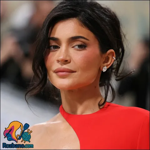 بیوگرافی کایلی جنر مدل و کارآفرین مشهور آمریکایی - new images kylie jenner bio 11