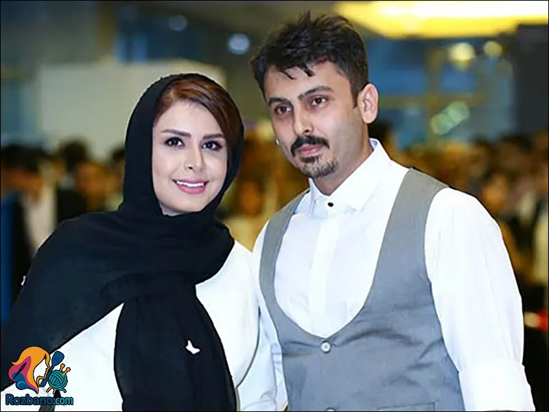 عکس جدید نجمه جودکی با چهره بدون آرایش