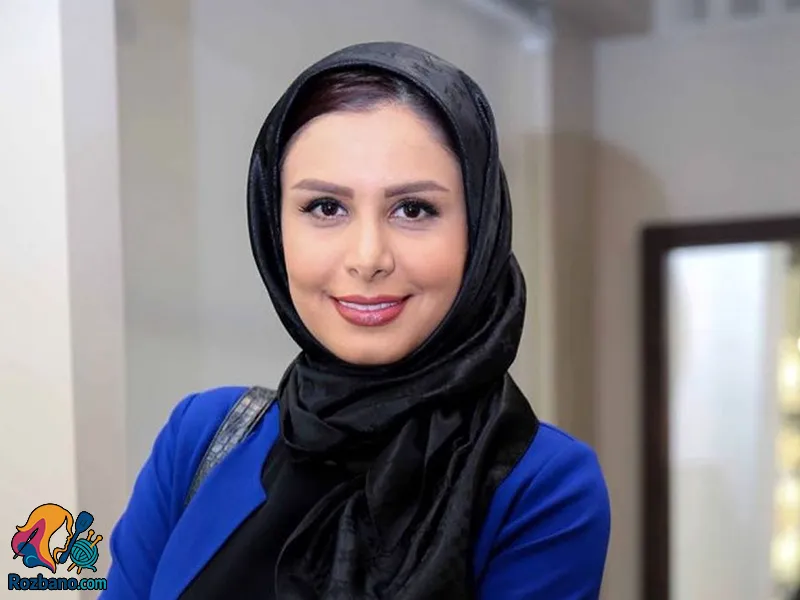 جدیدترین عکس های نجمه جودکی در شبکه های اجتماعی