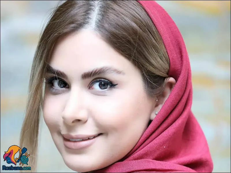جدیدترین عکس های نجمه جودکی در شبکه های اجتماعی