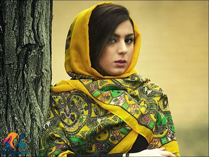 زندگینامه و عکس های جدید غزل کرمعلی بازیگر جوان