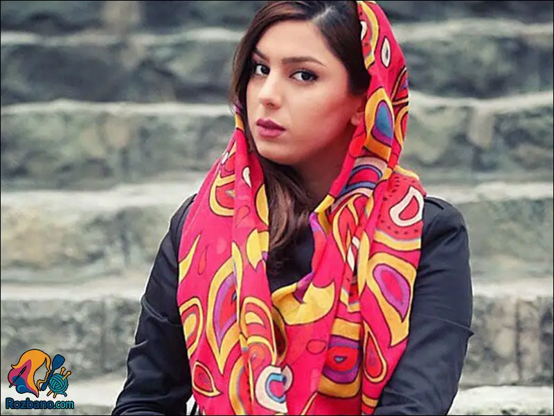 بیوگرافی غزل کرمعلی به همراه عکس های جدید