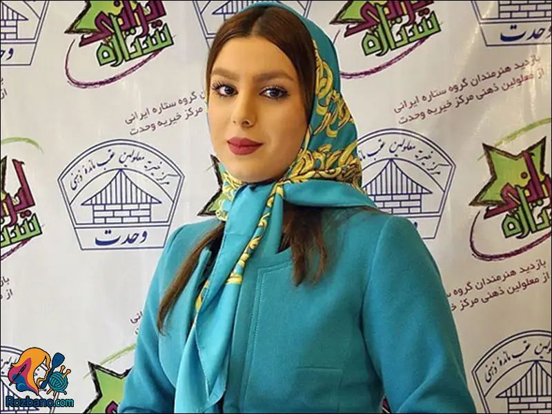 بیوگرافی غزل کرمعلی به همراه عکس های جدید و آثار او