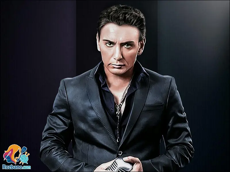 بیوگرافی شادمهر عقیلی و بررسی زندگی هنری او