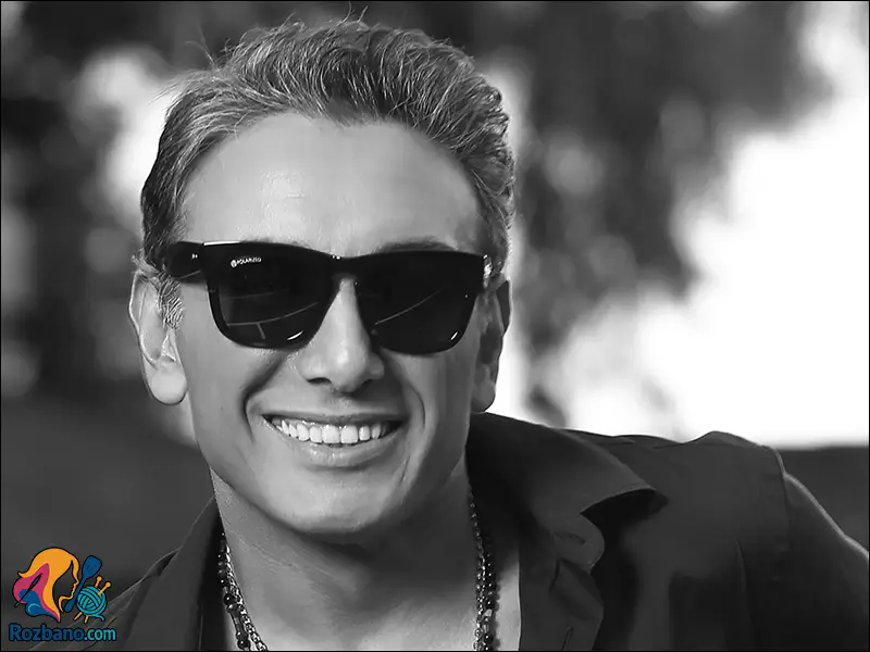 بیوگرافی شادمهر عقیلی از آغاز تا اوج شهرت