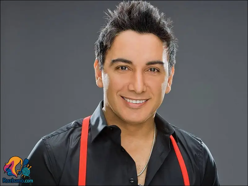 شادمهر عقیلی از کودکی تا شهرت جهانی