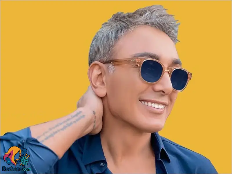 بیوگرافی شادمهر عقیلی از آغاز تا اوج شهرت