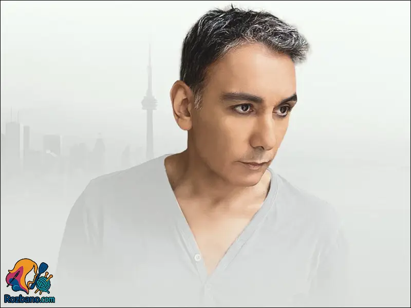 بیوگرافی شادمهر عقیلی و بررسی زندگی هنری او