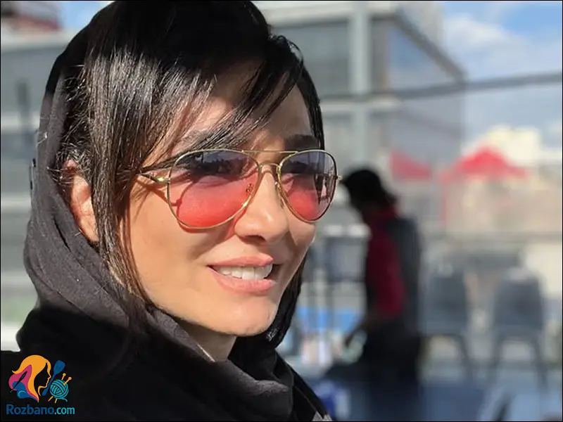 بیوگرافی مینا وحید بازیگر فیلم دوران عاشقی