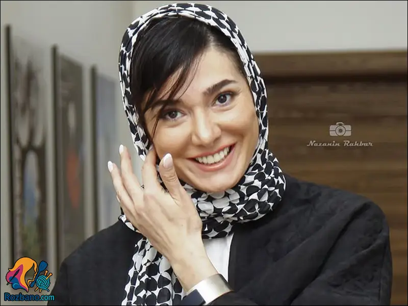 بیوگرافی مینا وحید بازیگر سریال شهرزاد و نقش مریم