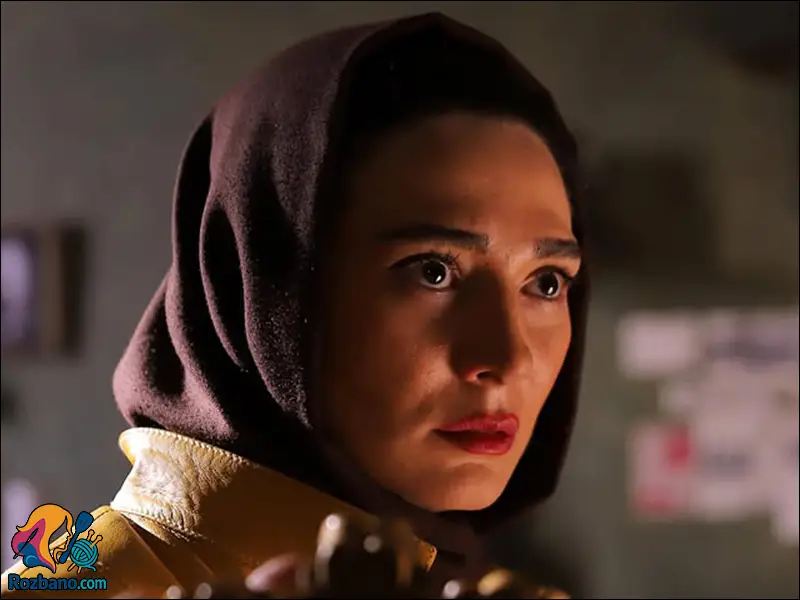 بیوگرافی مینا وحید و آثار سینمایی و تلویزیونی