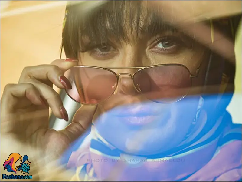 زندگی نامه مینا وحید بازیگر زن ایرانی