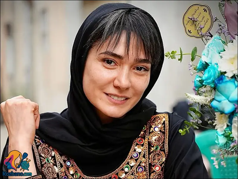 بیوگرافی مینا وحید و آثار سینمایی و تلویزیونی