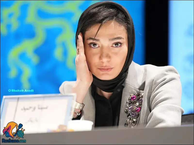 بیوگرافی مینا وحید بازیگر تئاتر کلاغ از خوشحالی در پوست خود نمی گنجشک