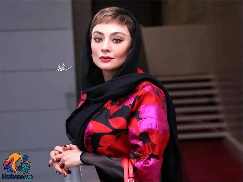 زندگی نامه بیوگرافی یکتا ناصر و عکس های تازه