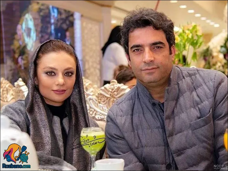بیوگرافی یکتا ناصر و تصاویر تازه با همسر سابقش منوچهر هادی